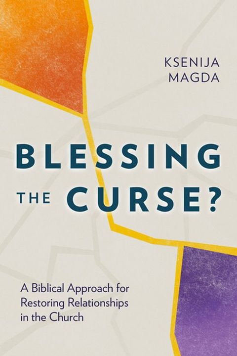 Blessing the Curse?(Kobo/電子書)