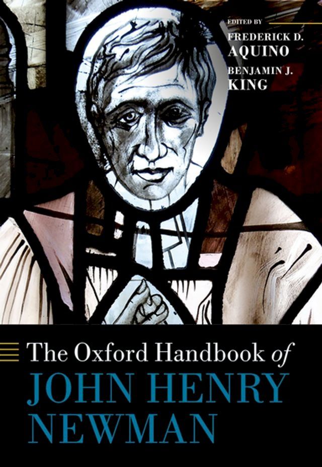  The Oxford Handbook of John Henry Newman(Kobo/電子書)