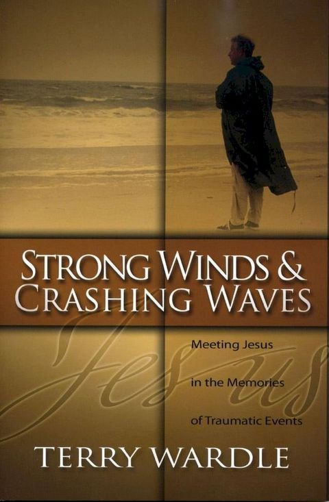 Strong Winds & Crashing Waves(Kobo/電子書)