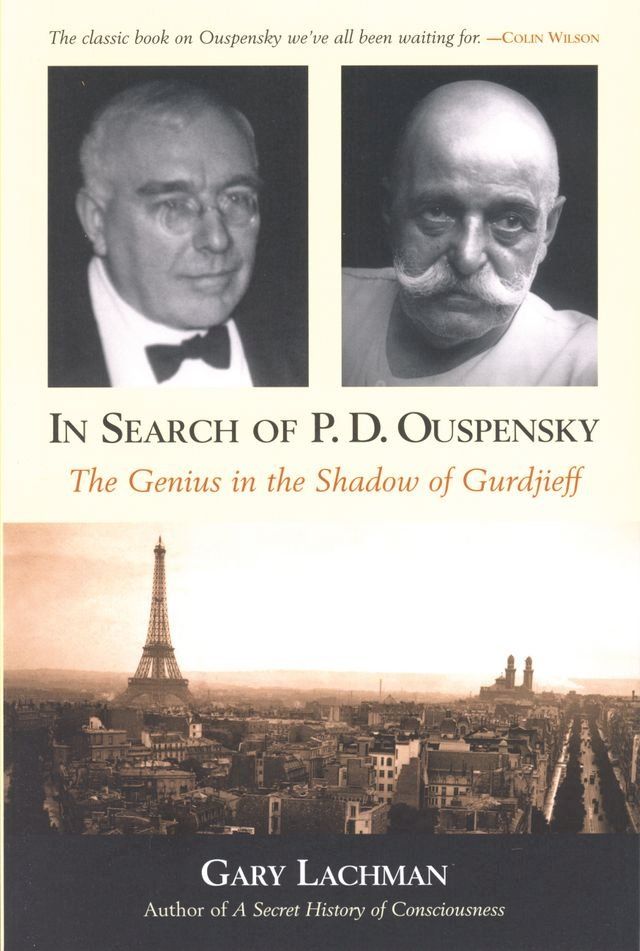  In Search of P. D. Ouspensky(Kobo/電子書)