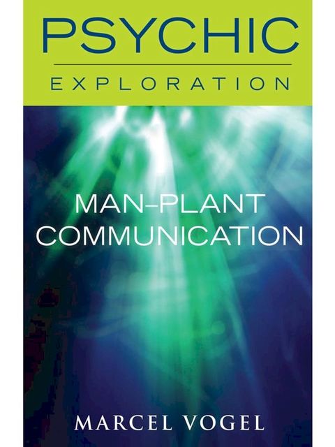 Man-Plant Communcation(Kobo/電子書)