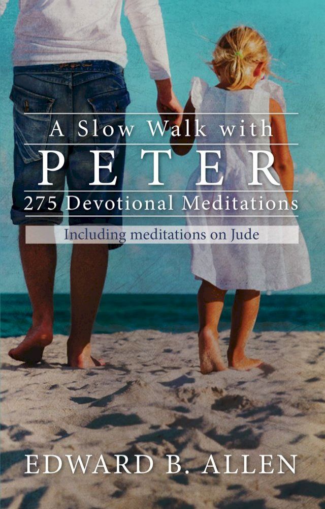  A Slow Walk with Peter(Kobo/電子書)