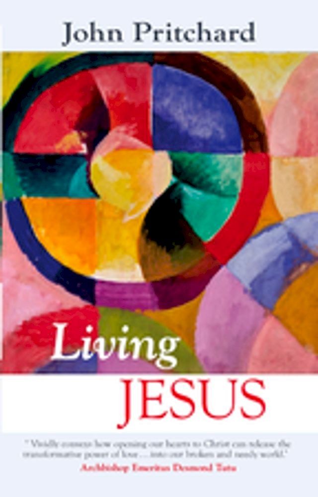  Living Jesus(Kobo/電子書)