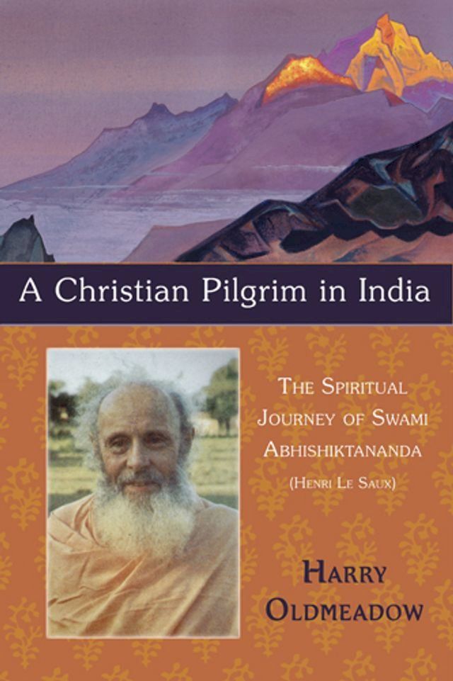  A Christian Pilgrim in India(Kobo/電子書)