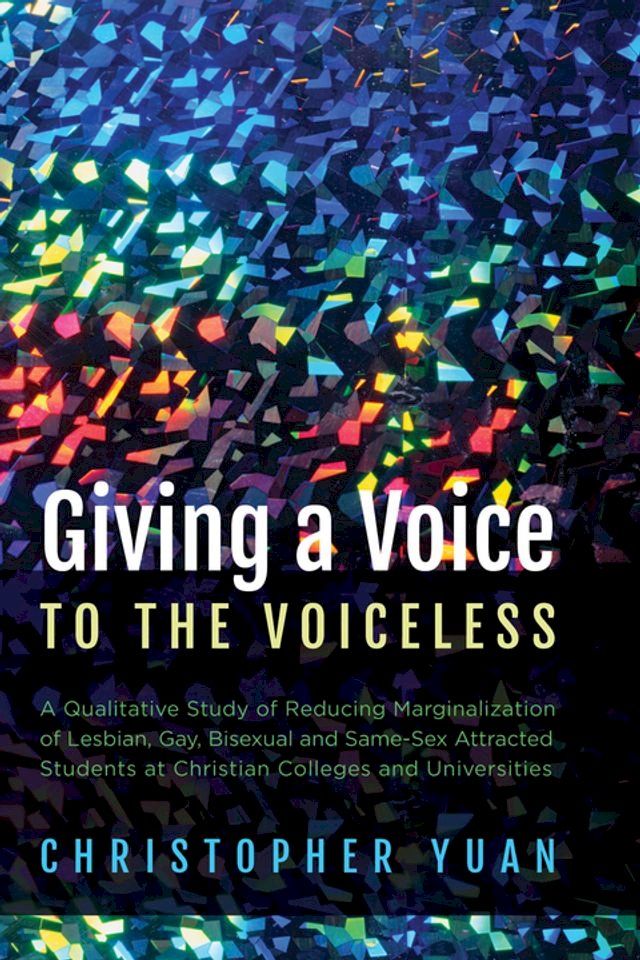  Giving a Voice to the Voiceless(Kobo/電子書)