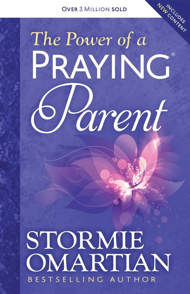  The Power of a Praying Parent(Kobo/電子書)