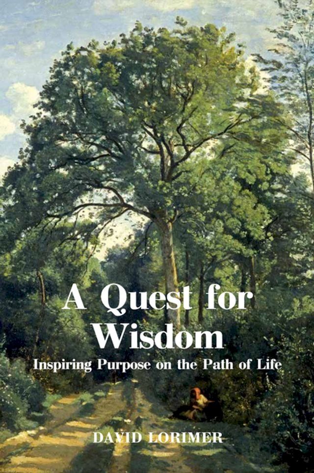  A Quest for Wisdom(Kobo/電子書)