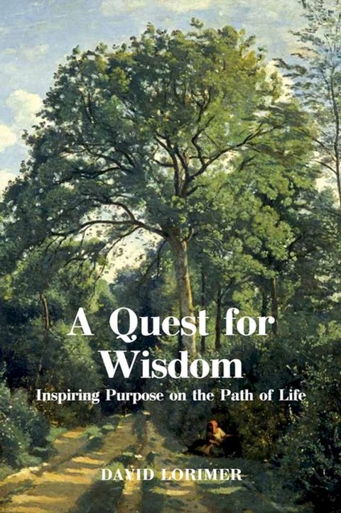 A Quest for Wisdom(Kobo/電子書)