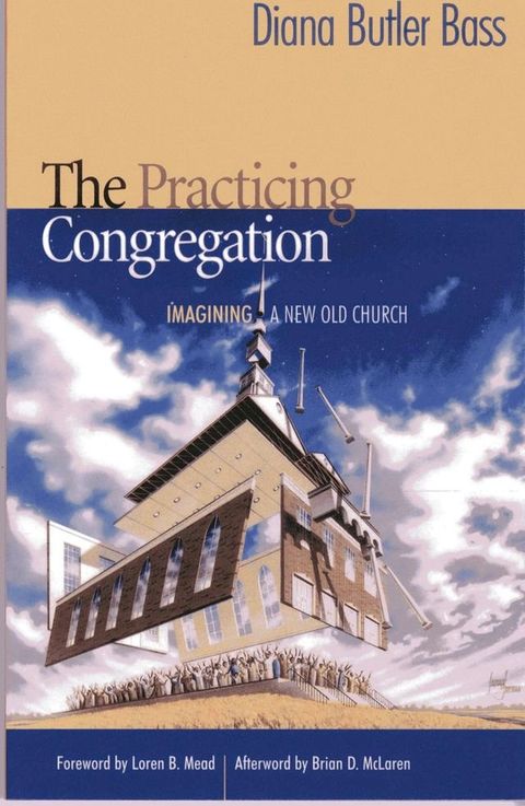 The Practicing Congregation(Kobo/電子書)