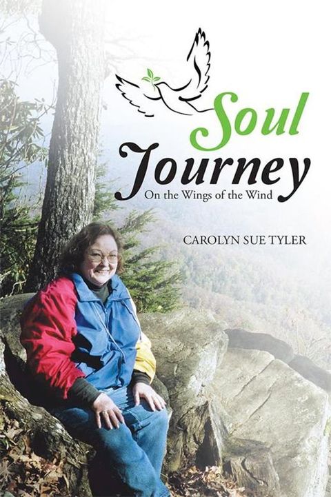 Soul Journey(Kobo/電子書)