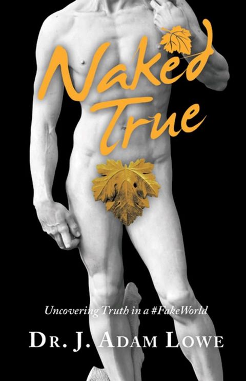 Naked True(Kobo/電子書)