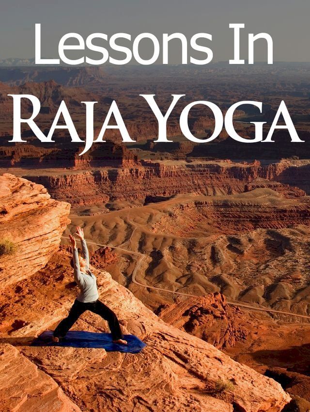  Lessons in Raja Yoga(Kobo/電子書)