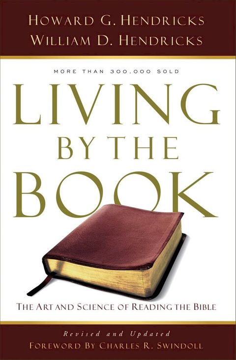 Living By the Book(Kobo/電子書)