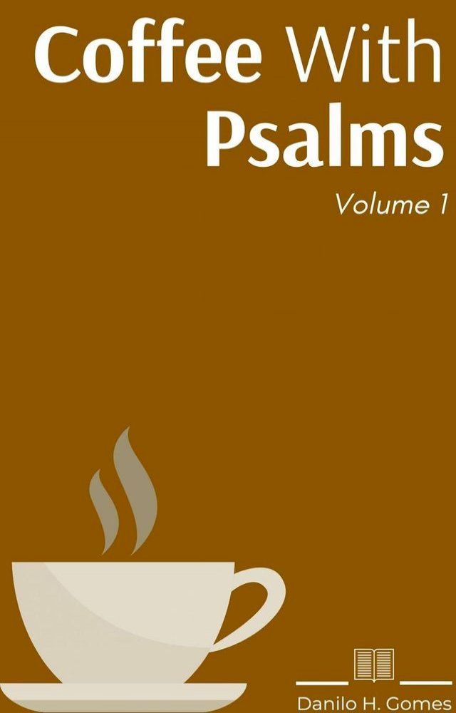  Coffee With Psalms(Kobo/電子書)