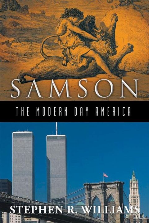 Samson—The Modern-Day America(Kobo/電子書)