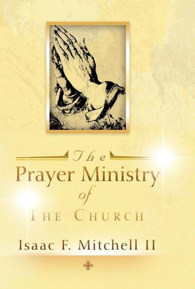  The Prayer Ministry of the Church(Kobo/電子書)