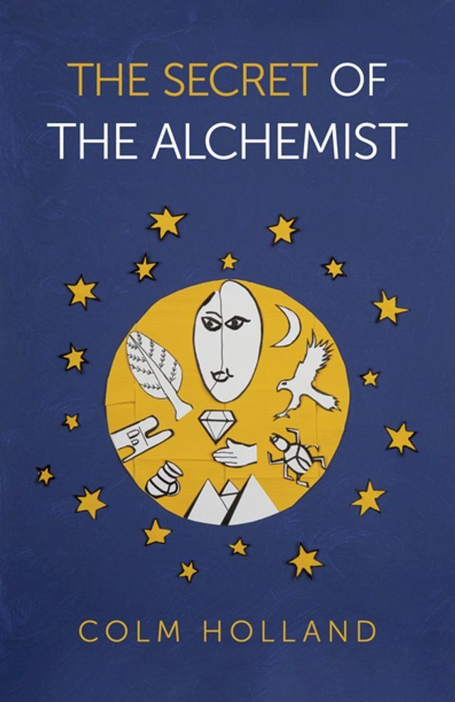  The Secret of The Alchemist(Kobo/電子書)