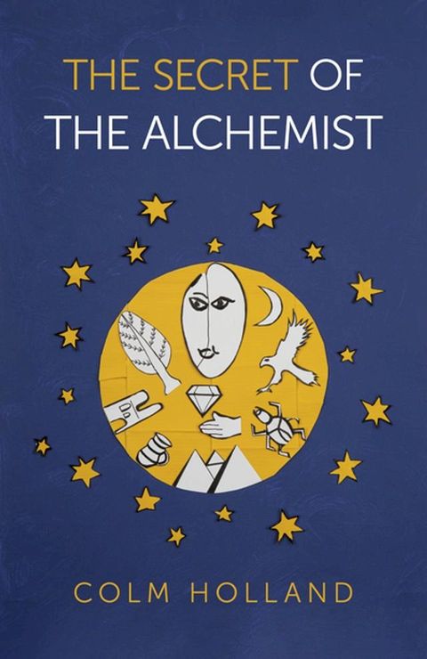 The Secret of The Alchemist(Kobo/電子書)