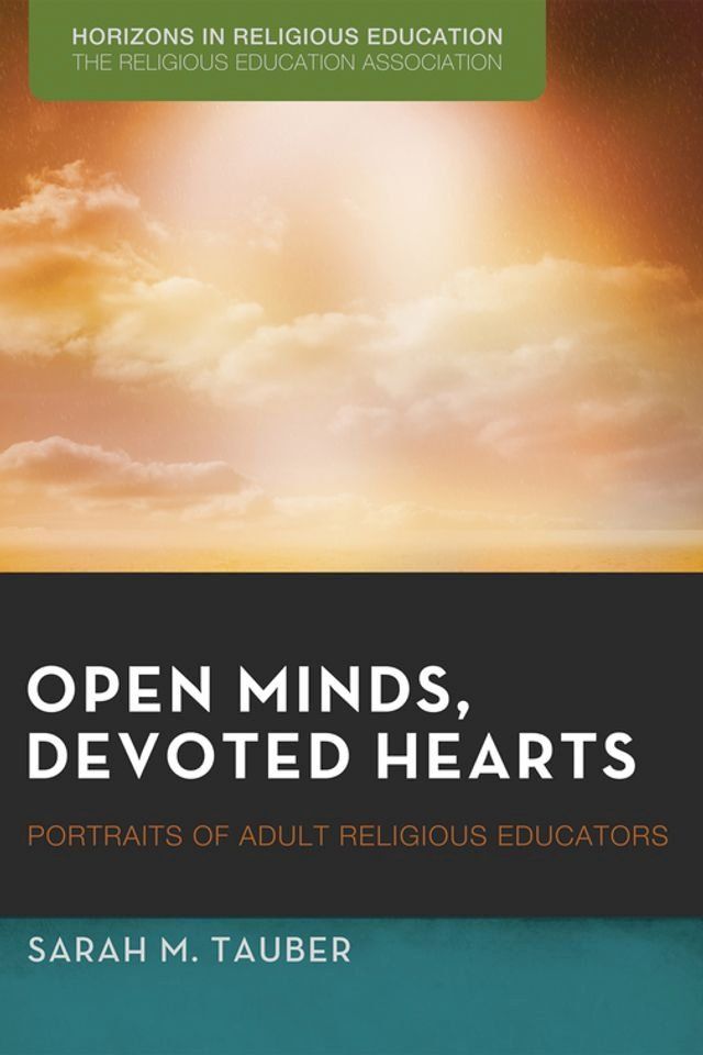  Open Minds, Devoted Hearts(Kobo/電子書)