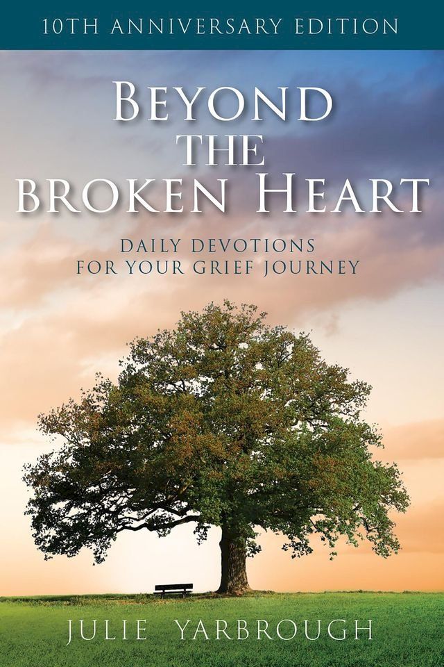  Beyond the Broken Heart(Kobo/電子書)