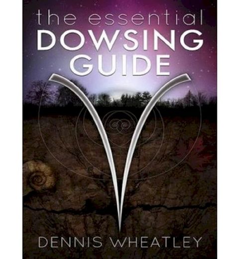 The Essential Dowsing Guide(Kobo/電子書)