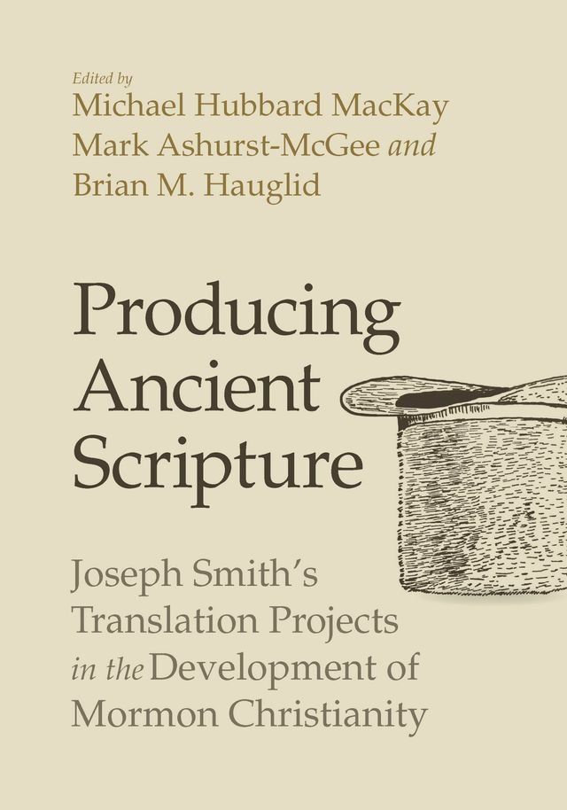  Producing Ancient Scripture(Kobo/電子書)