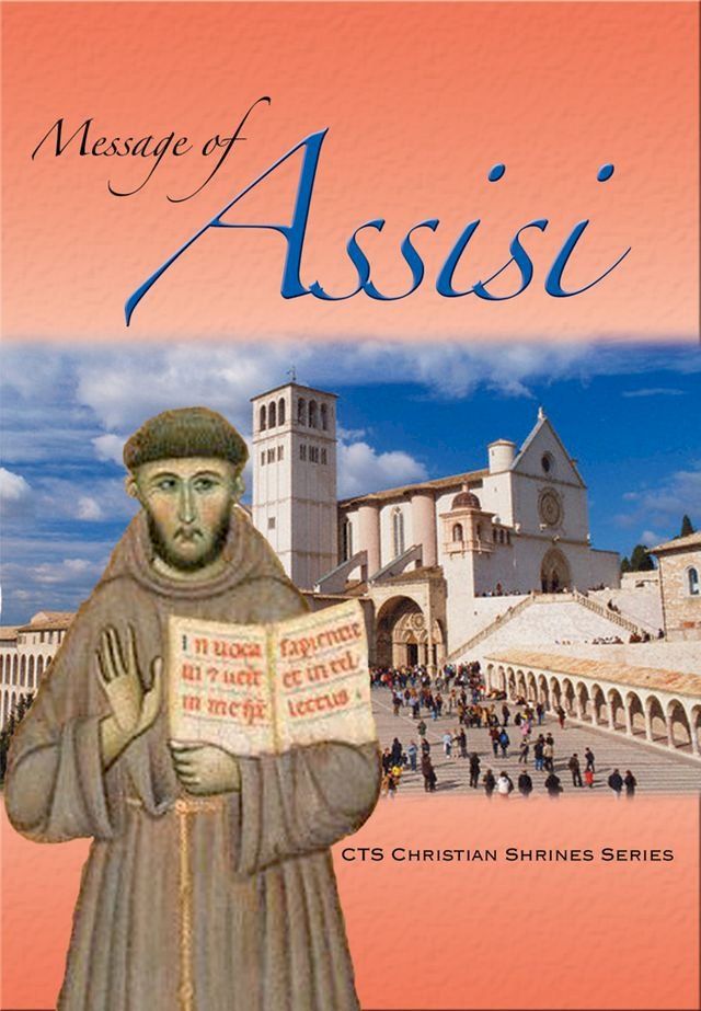  Message of Assisi(Kobo/電子書)