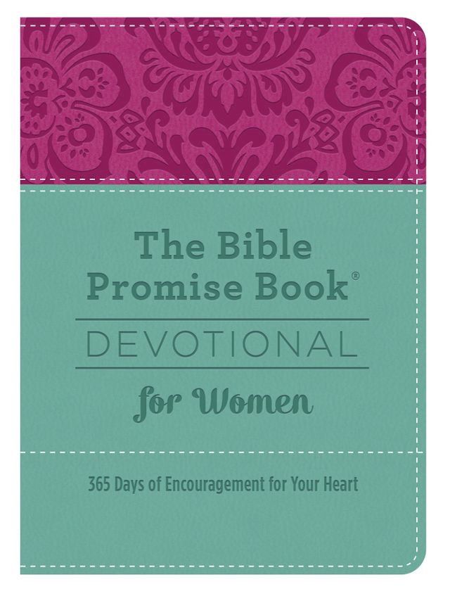  The Bible Promise Book Devotional for Women(Kobo/電子書)