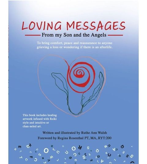 Loving Messages From My Son And The Angels(Kobo/電子書)