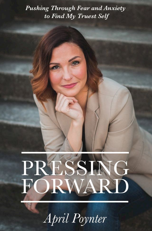  Pressing Forward(Kobo/電子書)