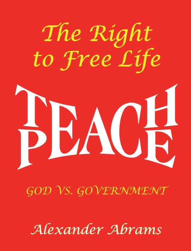  The Right to Free Life(Kobo/電子書)