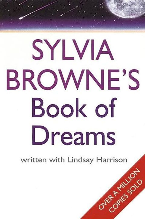 Sylvia Browne's Book Of Dreams(Kobo/電子書)