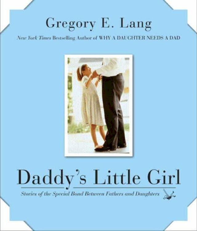  Daddy's Little Girl(Kobo/電子書)