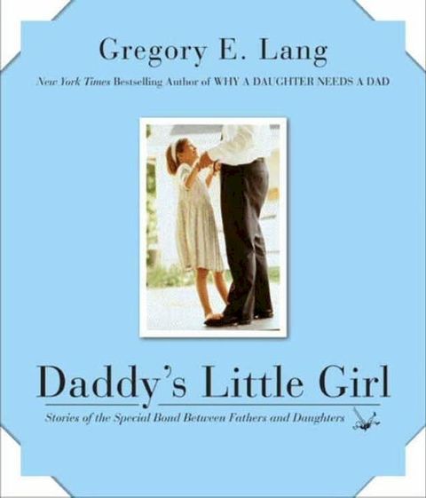 Daddy's Little Girl(Kobo/電子書)