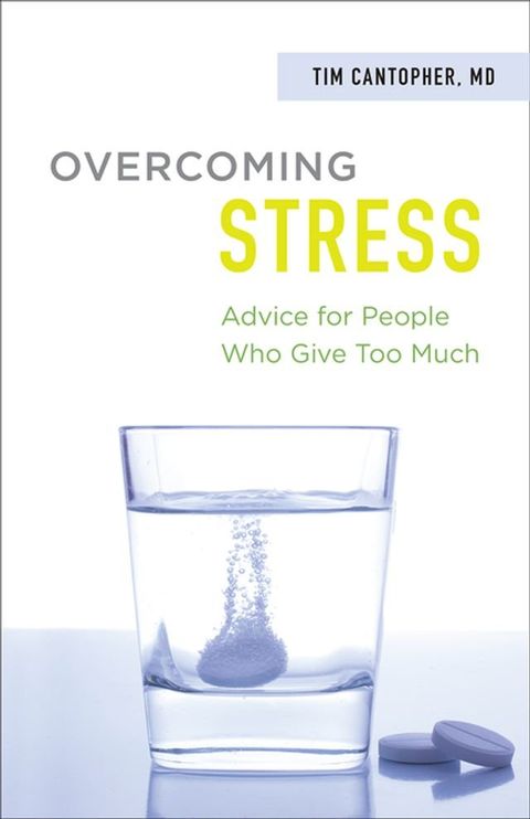 Overcoming Stress(Kobo/電子書)