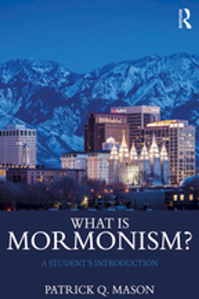  What is Mormonism?(Kobo/電子書)