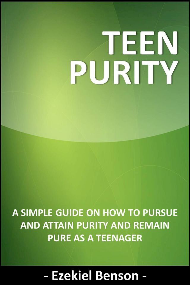  Teen Purity(Kobo/電子書)