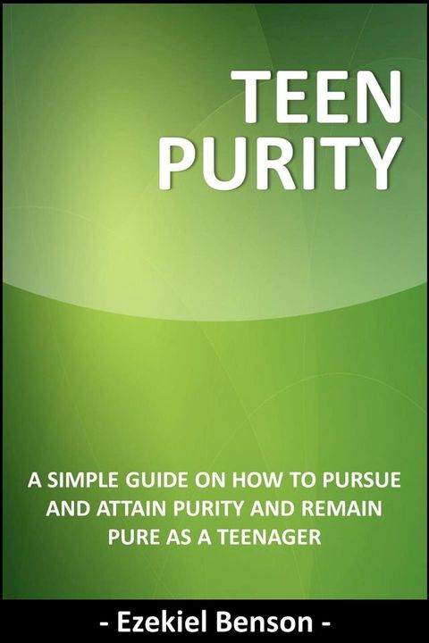 Teen Purity(Kobo/電子書)