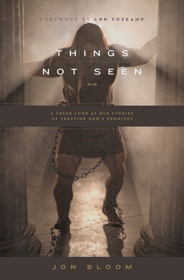  Things Not Seen(Kobo/電子書)