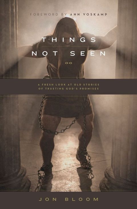 Things Not Seen(Kobo/電子書)