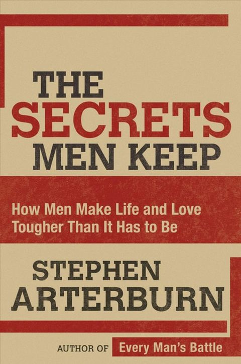 The Secrets Men Keep(Kobo/電子書)