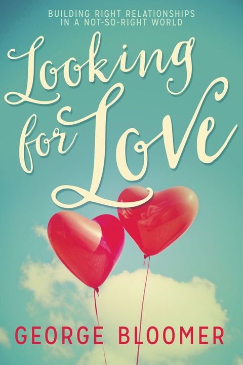 Looking for Love(Kobo/電子書)