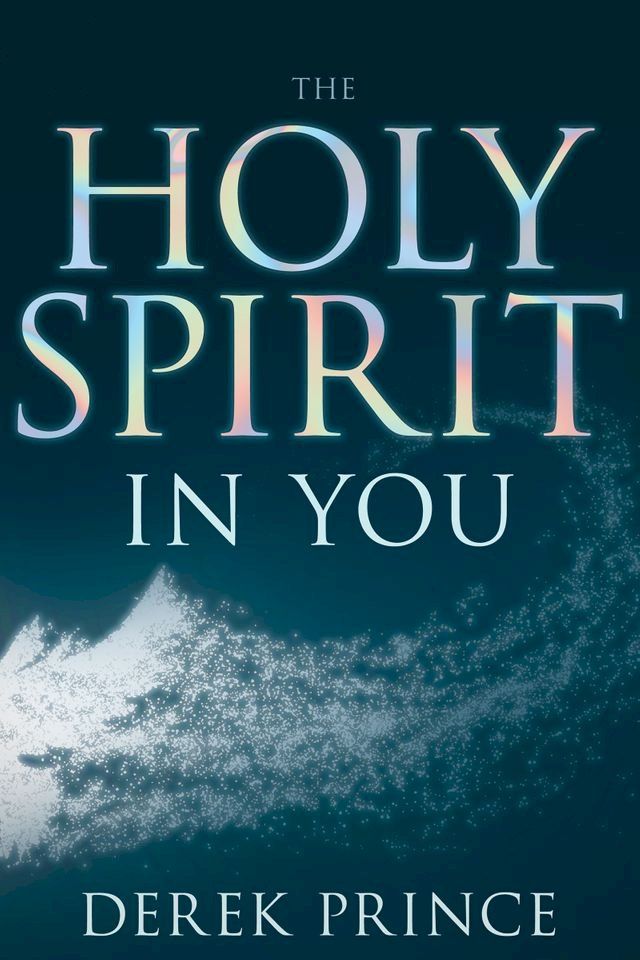  Holy Spirit In You(Kobo/電子書)