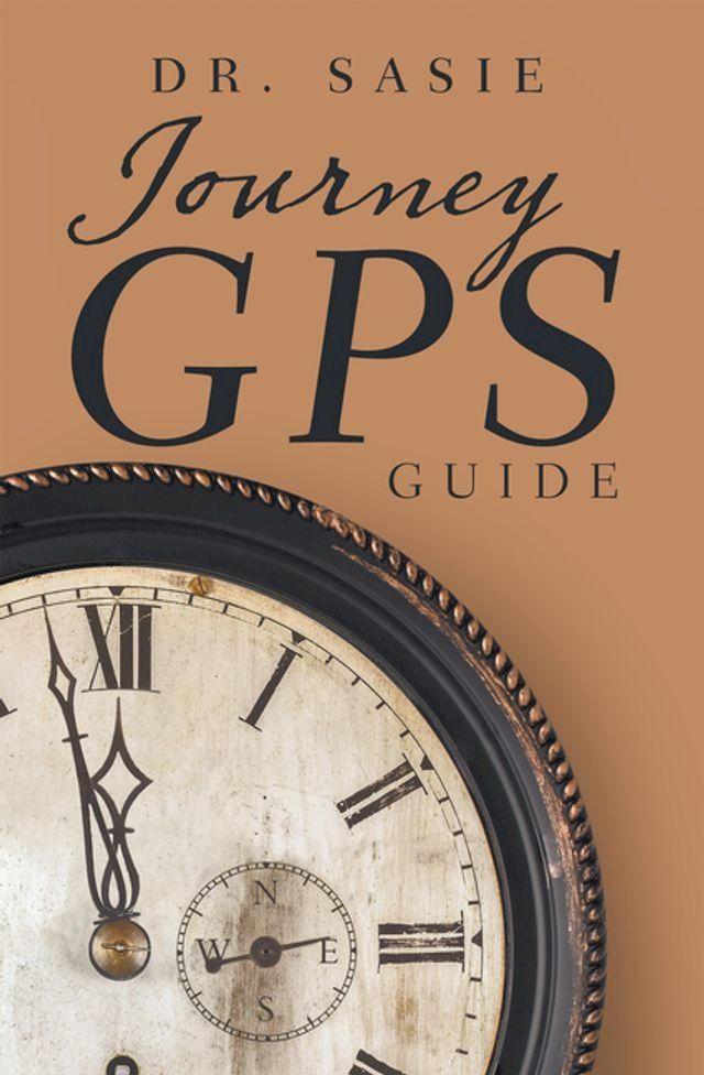  Journey Gps(Kobo/電子書)