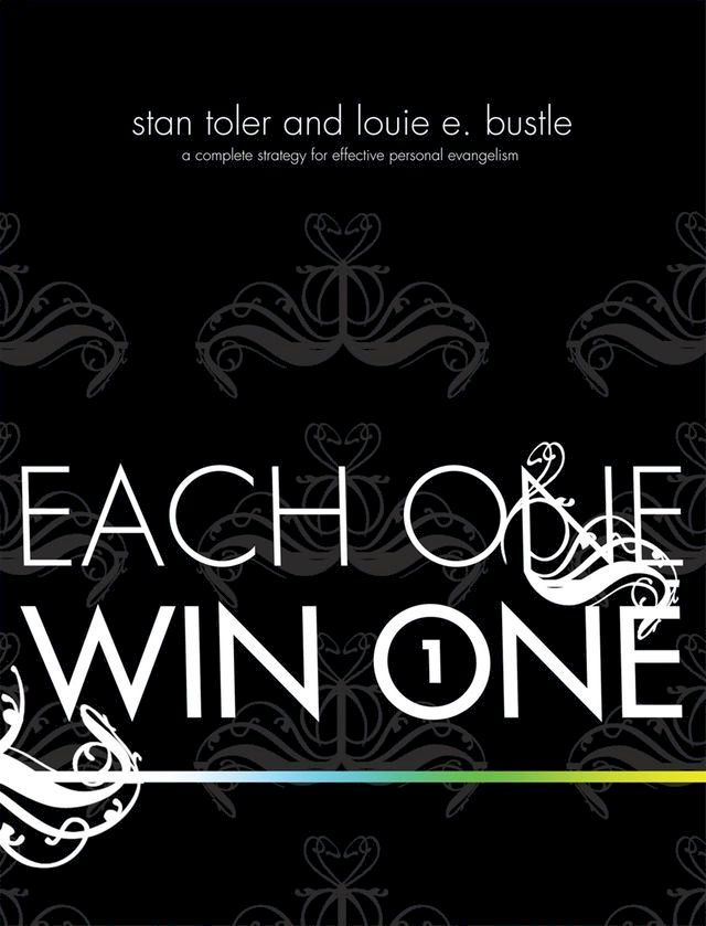  Each One Win One(Kobo/電子書)