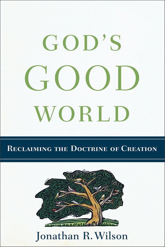  God's Good World(Kobo/電子書)