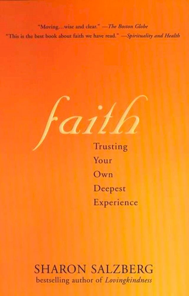  Faith(Kobo/電子書)