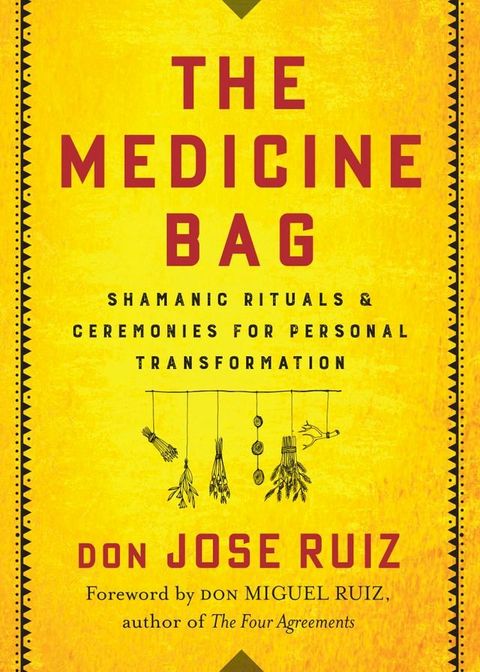 The Medicine Bag(Kobo/電子書)