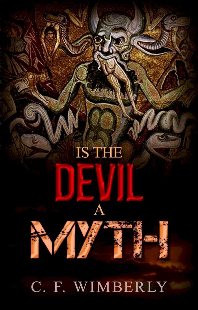  Is the Devil a Myth(Kobo/電子書)