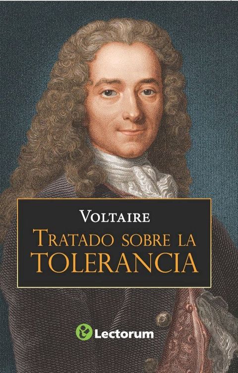 Tratado sobre la tolerancia(Kobo/電子書)